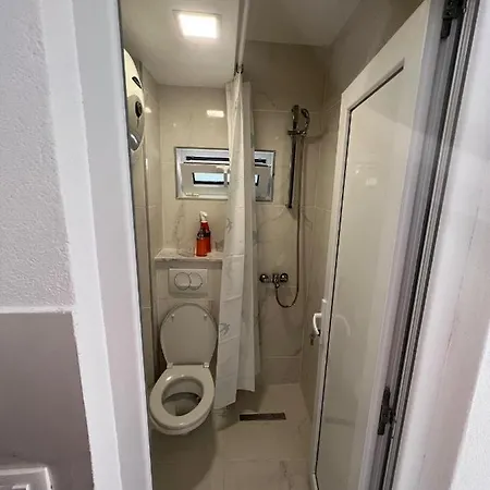 סוטומורה Apartmani Ema מראה חיצוני תמונה