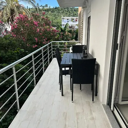 סוטומורה Apartmani Ema מראה חיצוני תמונה