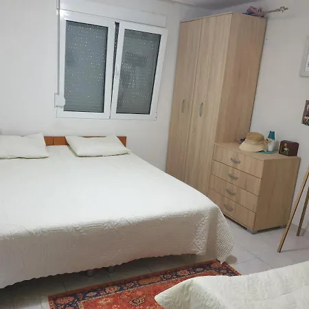 סוטומורה Apartmani Ema מראה חיצוני תמונה