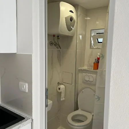 סוטומורה Apartmani Ema מראה חיצוני תמונה